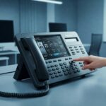 Multiline Phone System
