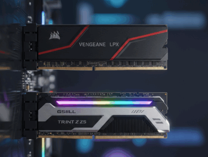 How much RAM is standard for today's applications?