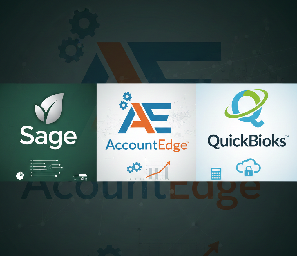 What Accounting Software to use for your Business? And Alternatives